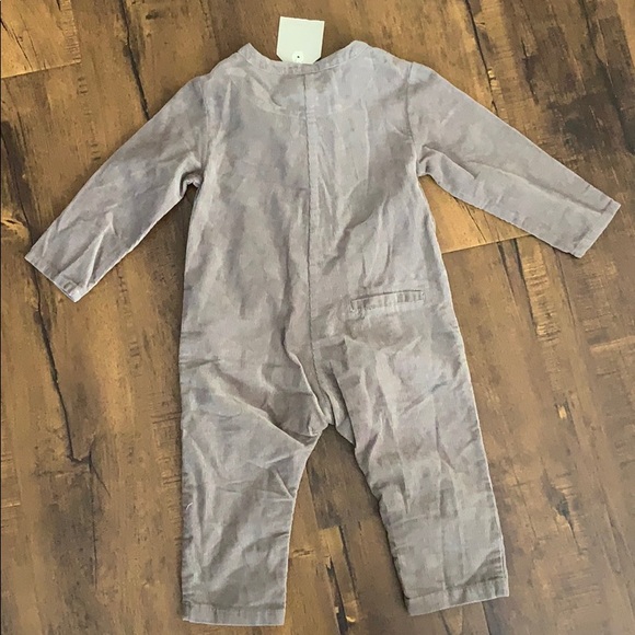 Zara baby girl romper - Picture 6 of 8